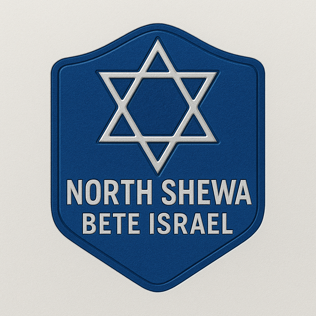 North Shewa Bete Israel